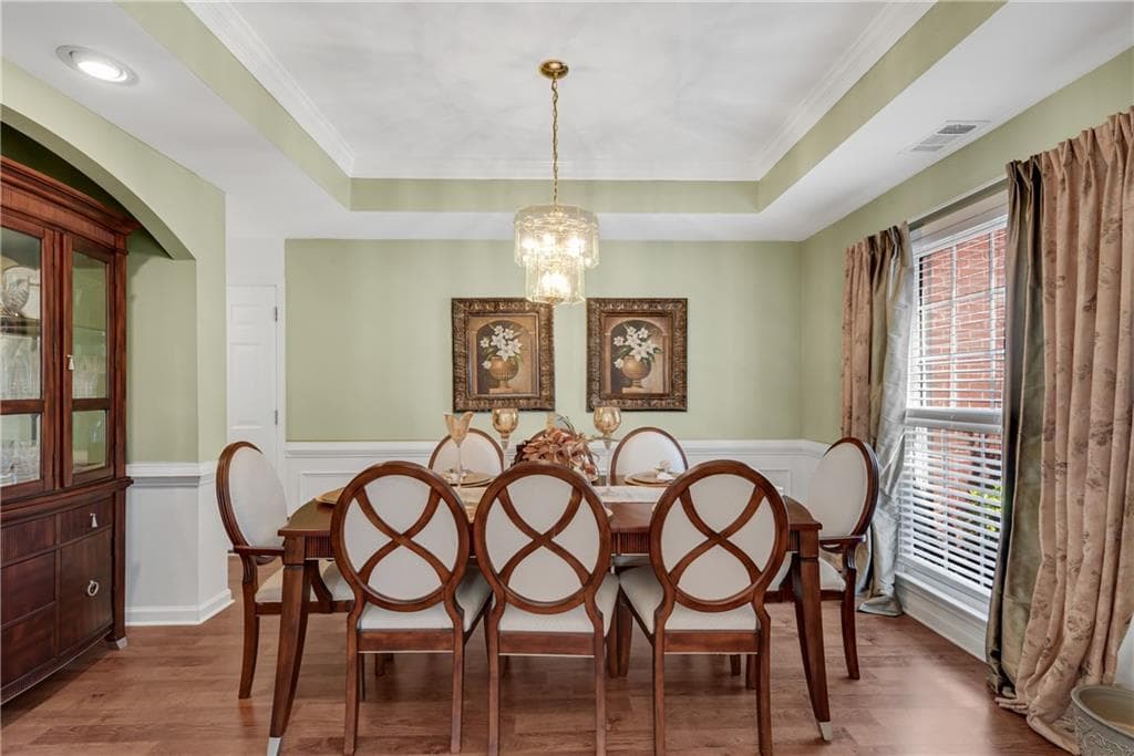 4 bedroom, 3 bathroom, 3,151 sq ft single family residence under contract at 2858 Stockbridge Way, Dacula, GA 30019 — photo 9