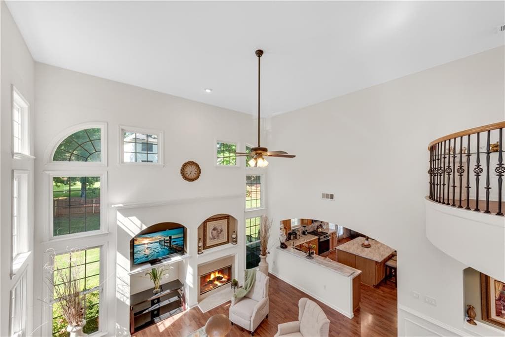 4 bedroom, 3 bathroom, 3,151 sq ft single family residence under contract at 2858 Stockbridge Way, Dacula, GA 30019 — photo 5