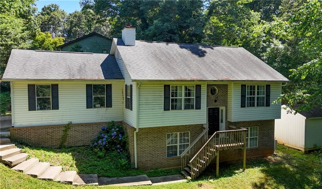 4301 Nesting Place, Oakwood, GA 30566 — most recent listing photo