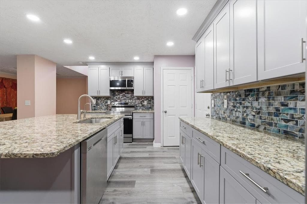 3 bedroom, 3 bathroom, 2,126 sq ft single family residence for sale at 3240 Saint James Place, Lawrenceville, GA 30044 — photo 8