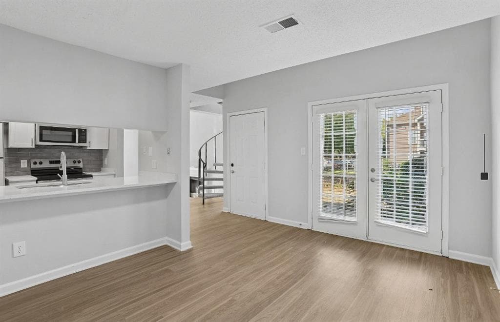 1 bedroom, 1 bathroom, 987 sq ft apartment for rent at 1113 Powers Ferry Place 1811, Marietta, GA 30067 for $1,589 a month — photo 4