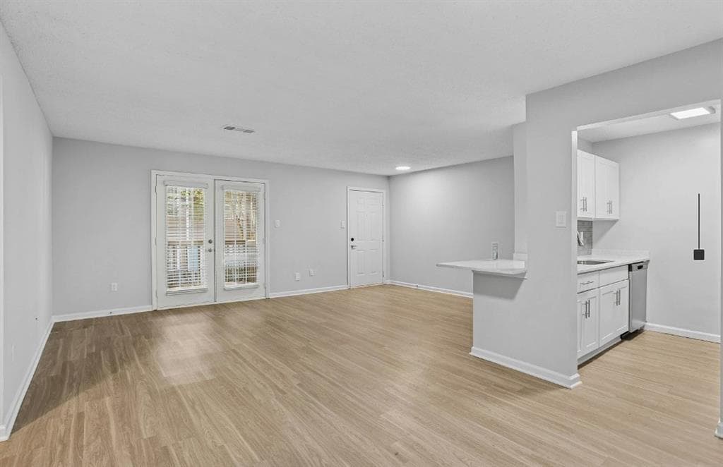 1 bedroom, 1 bathroom, 987 sq ft apartment for rent at 1113 Powers Ferry Place 1811, Marietta, GA 30067 for $1,589 a month — photo 5