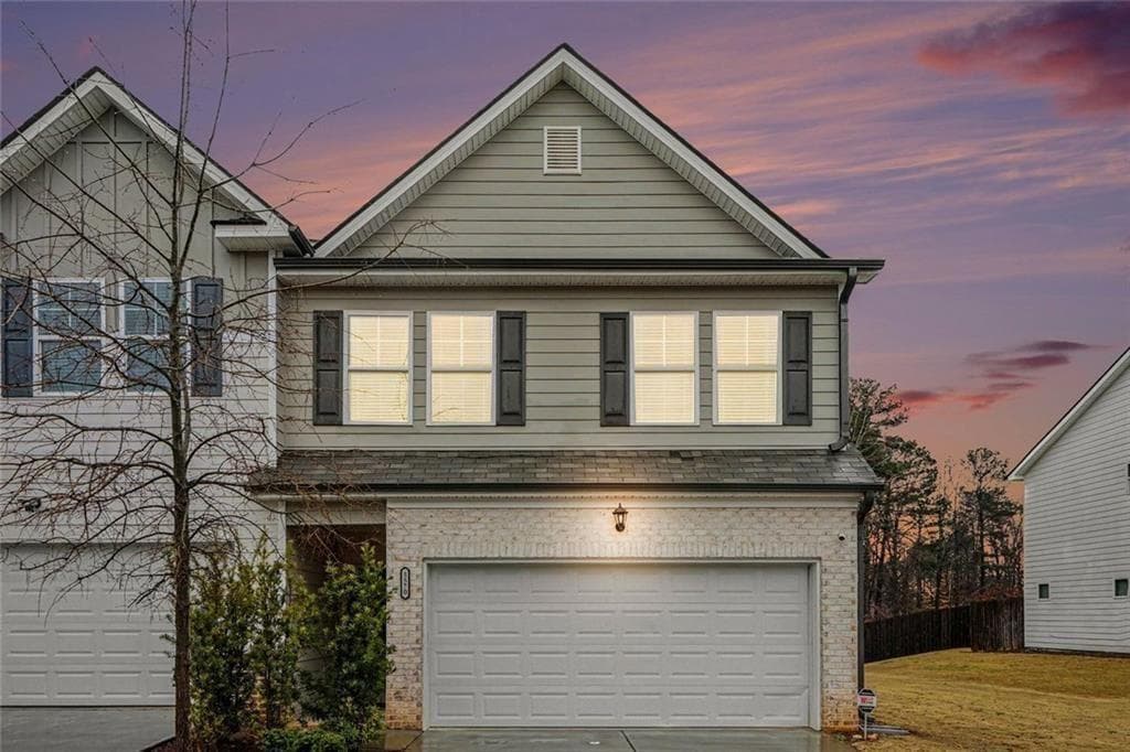 5570 Cannonade Lane, Stonecrest, GA 30058 — most recent listing photo