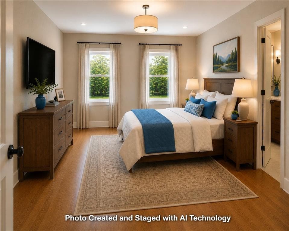 4 bedroom, 3 bathroom, 2,305 sq ft single family residence for sale at 909 Roundtop Road, Ellijay, GA 30540 — photo 8