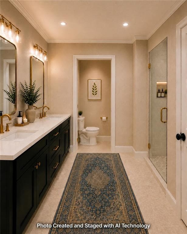 4 bedroom, 3 bathroom, 2,305 sq ft single family residence for sale at 909 Roundtop Road, Ellijay, GA 30540 — photo 10