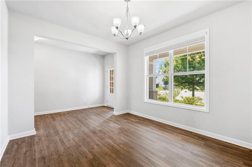 4 bedroom, 3 bathroom, 3,236 sq ft single family residence for sale at 101 Wyevale Court, Braselton, GA 30517 — photo 6