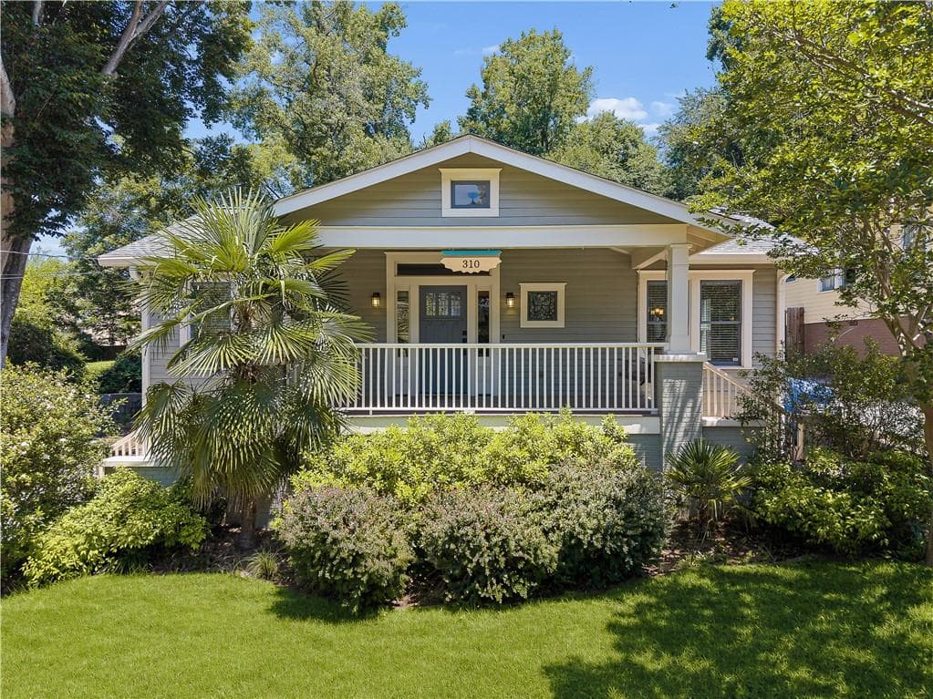 310 Kendrick Avenue, Atlanta, GA 30315 — most recent listing photo