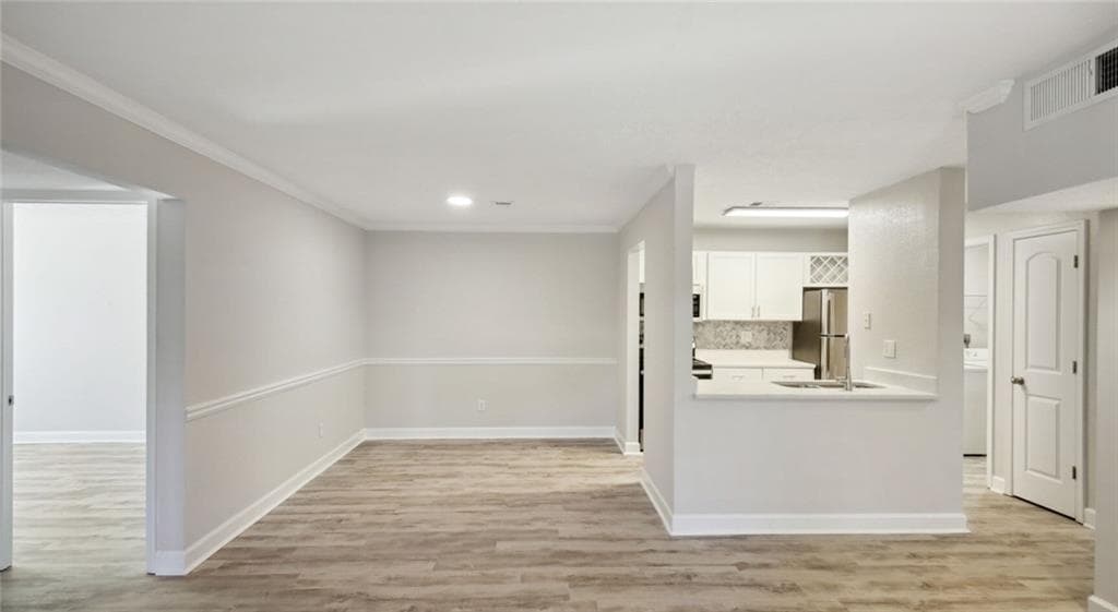 1 bedroom, 1 bathroom, 705 sq ft apartment for rent at 100 Pinhurst Drive 1236P, Atlanta, GA 30339 for $1,179 a month — photo 4