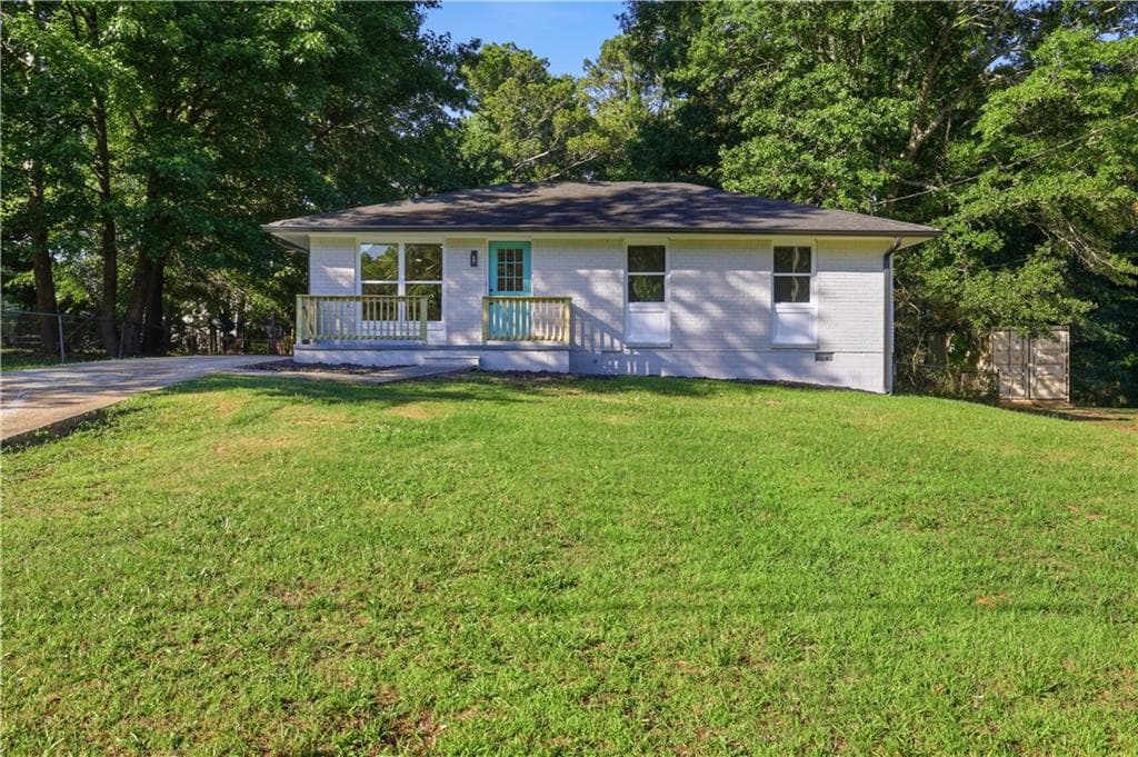 8399 Attleboro Drive