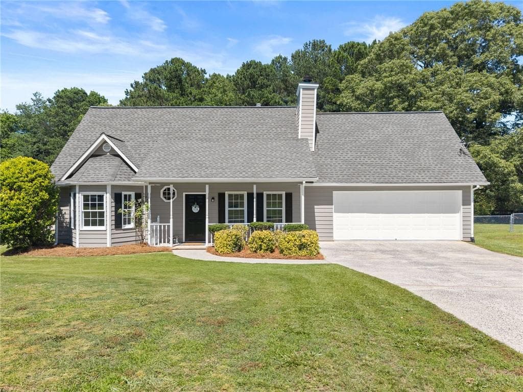 5510 Mulberry Drive, Cumming, GA 30028 — most recent listing photo