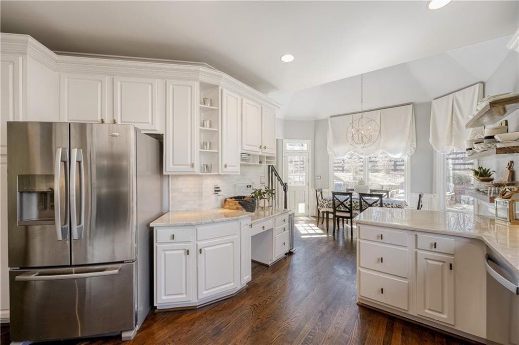 5 bedroom, 5 bathroom, 4,328 sq ft single family residence for rent at 14124 Hopewell Road, Alpharetta, GA 30004 for $5,600 a month — photo 6