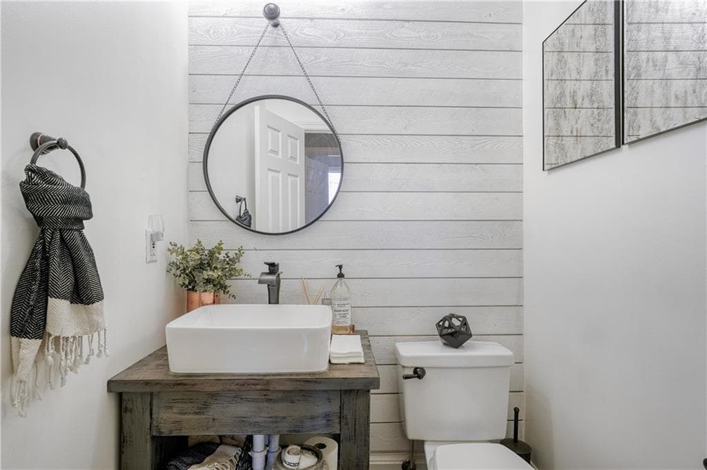 5 bedroom, 5 bathroom, 4,328 sq ft single family residence for rent at 14124 Hopewell Road, Alpharetta, GA 30004 for $5,600 a month — photo 9