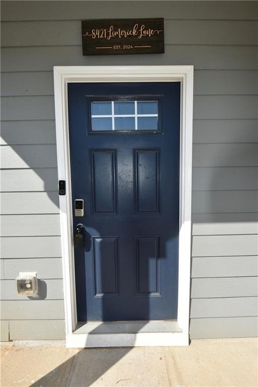 6 bedroom, 3 bathroom, 2,540 sq ft single family residence for rent at 8421 Limerick Lane, Winston, GA 30187 for $2,600 a month — photo 3
