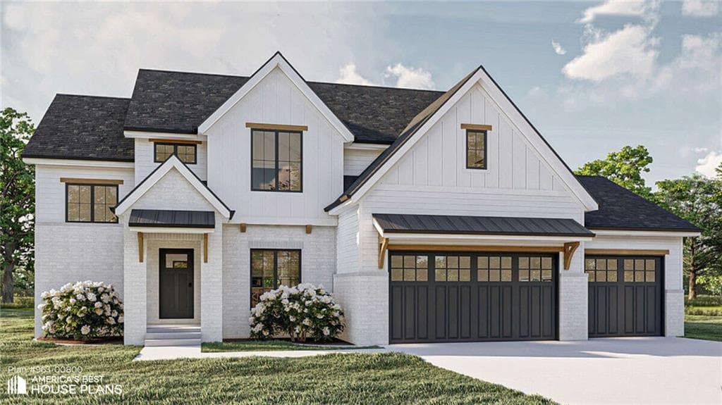 4 bedroom, 4 bathroom, 3,000 sq ft single family residence for sale at 3838 Wesley Chapel Road, Marietta, GA 30062