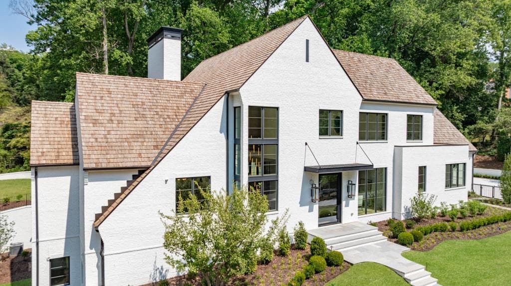 6 bedroom, 9 bathroom, 9,668 sq ft single family residence for sale at 2983 Habersham Court, Atlanta, GA 30305 — photo 5