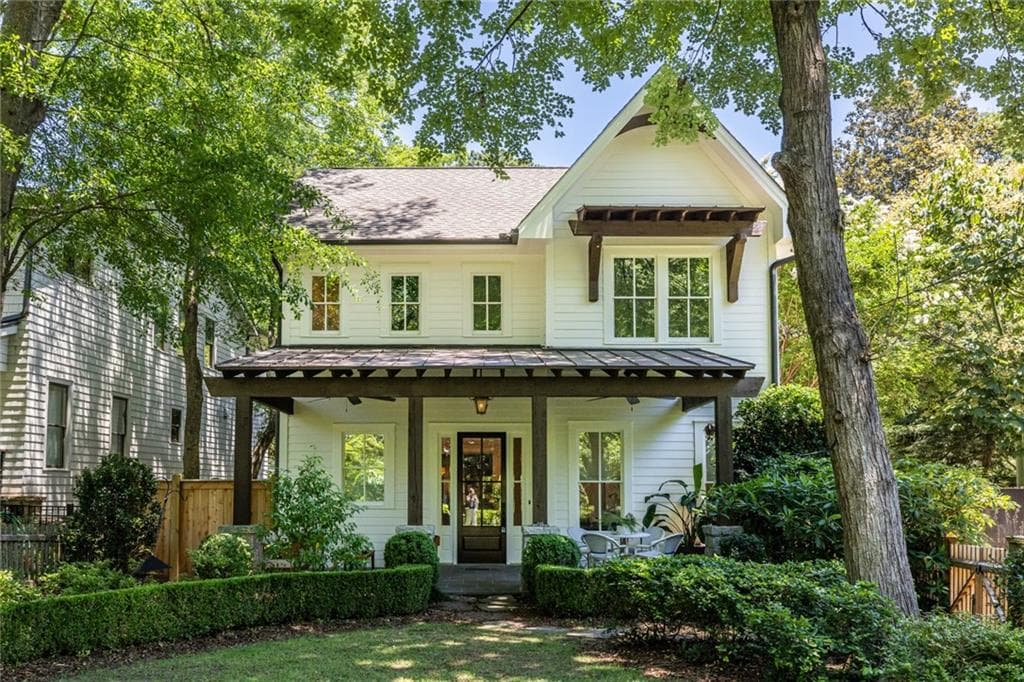 538 Ansley Street, Decatur, GA 30030 — most recent listing photo