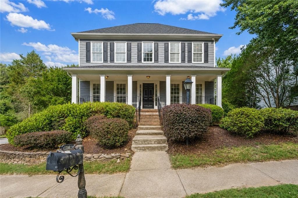 233 Ivy Glen Circle, Avondale Estates, GA 30002 — most recent listing photo