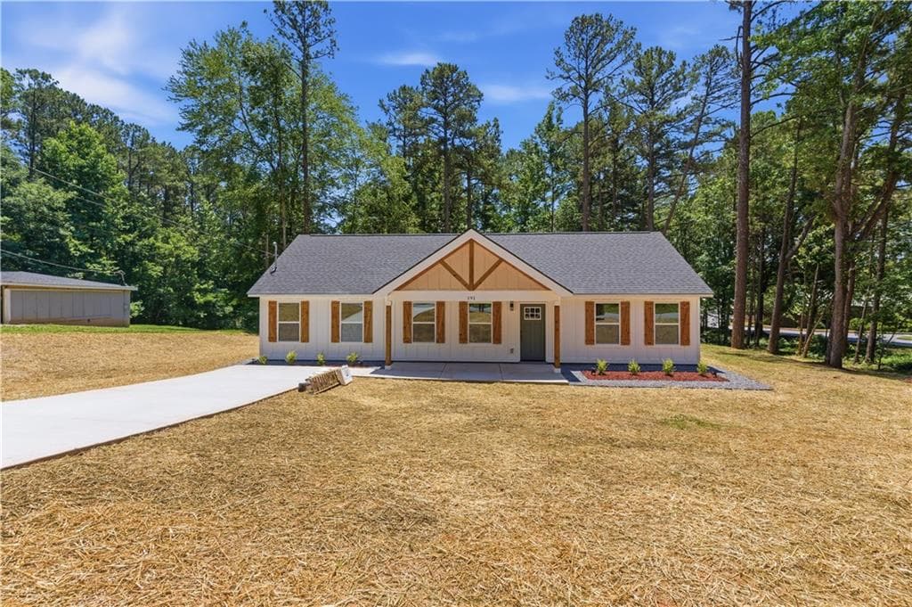 191 Fire Tower Road, Cartersville, GA 30120 — most recent listing photo