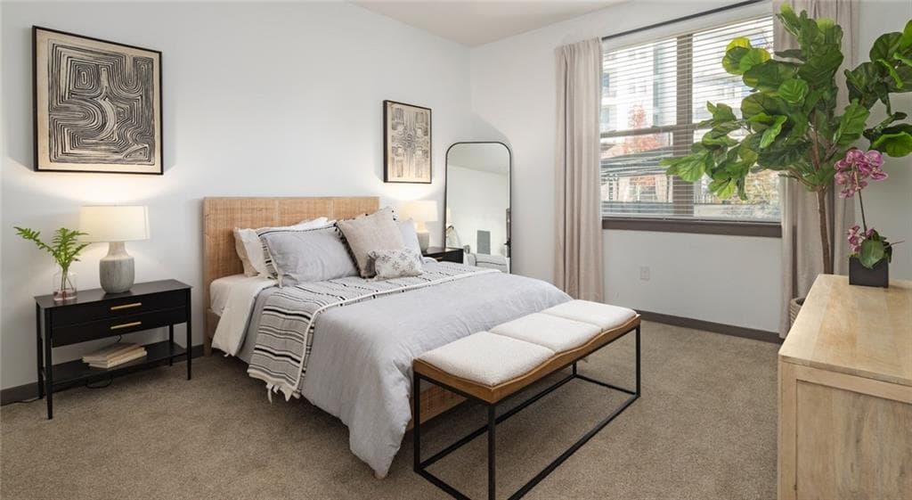 1 bedroom, 1 bathroom, 710 sq ft apartment for rent at 550 Northridge Parkway 2103, Sandy Springs, GA 30350 for $1,599 a month — photo 6