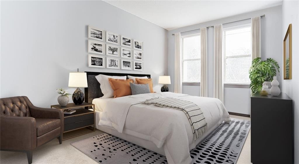 1 bedroom, 1 bathroom, 710 sq ft apartment for rent at 550 Northridge Parkway 2103, Sandy Springs, GA 30350 for $1,599 a month — photo 8