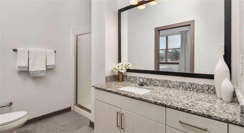 1 bedroom, 1 bathroom, 710 sq ft apartment for rent at 550 Northridge Parkway 2103, Sandy Springs, GA 30350 for $1,599 a month — photo 9