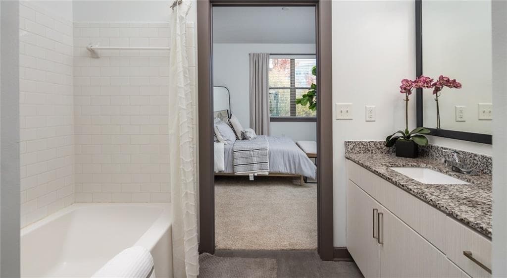 1 bedroom, 1 bathroom, 710 sq ft apartment for rent at 550 Northridge Parkway 2103, Sandy Springs, GA 30350 for $1,599 a month — photo 10
