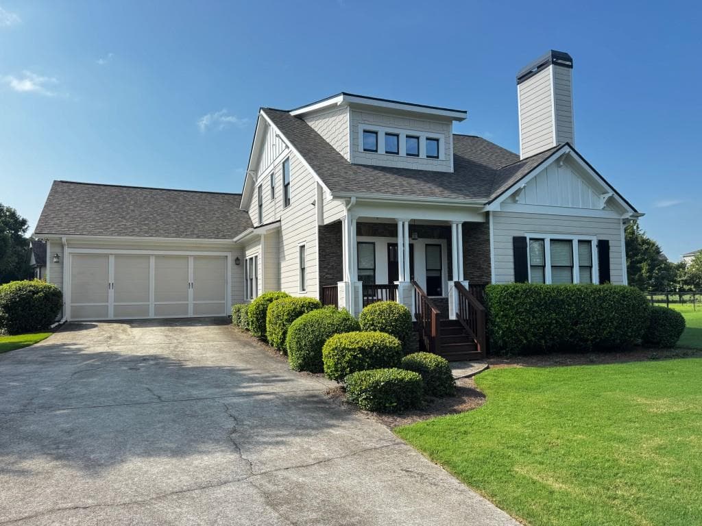 4 bedroom, 3 bathroom, 2,293 sq ft single family residence for sale at 1713 Townside Drive, Bishop, GA 30621 — photo 8