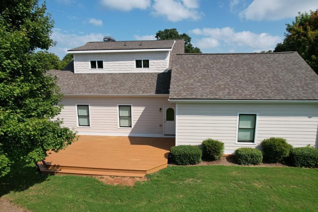 4 bedroom, 3 bathroom, 2,293 sq ft single family residence for sale at 1713 Townside Drive, Bishop, GA 30621 — photo 9