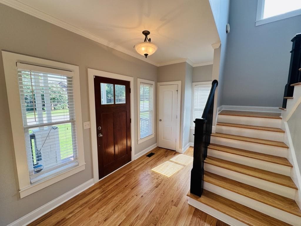 4 bedroom, 3 bathroom, 2,293 sq ft single family residence for sale at 1713 Townside Drive, Bishop, GA 30621 — photo 10