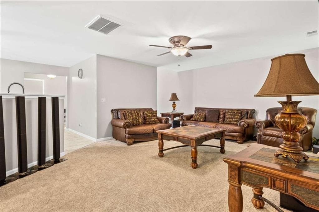 3 bedroom, 4 bathroom, 2,268 sq ft single family residence for rent at 7155 Laurel Creek Drive, Stockbridge, GA 30281 for $2,500 a month — photo 6