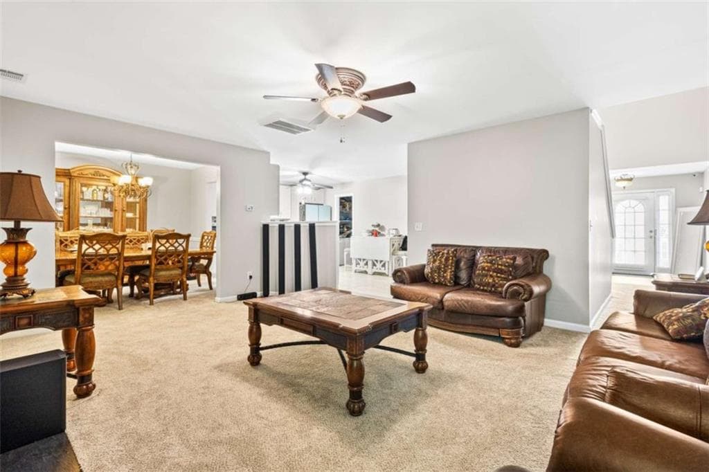 3 bedroom, 4 bathroom, 2,268 sq ft single family residence for rent at 7155 Laurel Creek Drive, Stockbridge, GA 30281 for $2,500 a month — photo 7