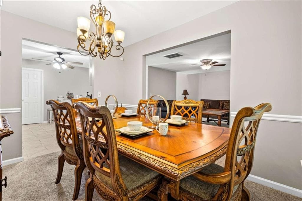 3 bedroom, 4 bathroom, 2,268 sq ft single family residence for rent at 7155 Laurel Creek Drive, Stockbridge, GA 30281 for $2,500 a month — photo 9