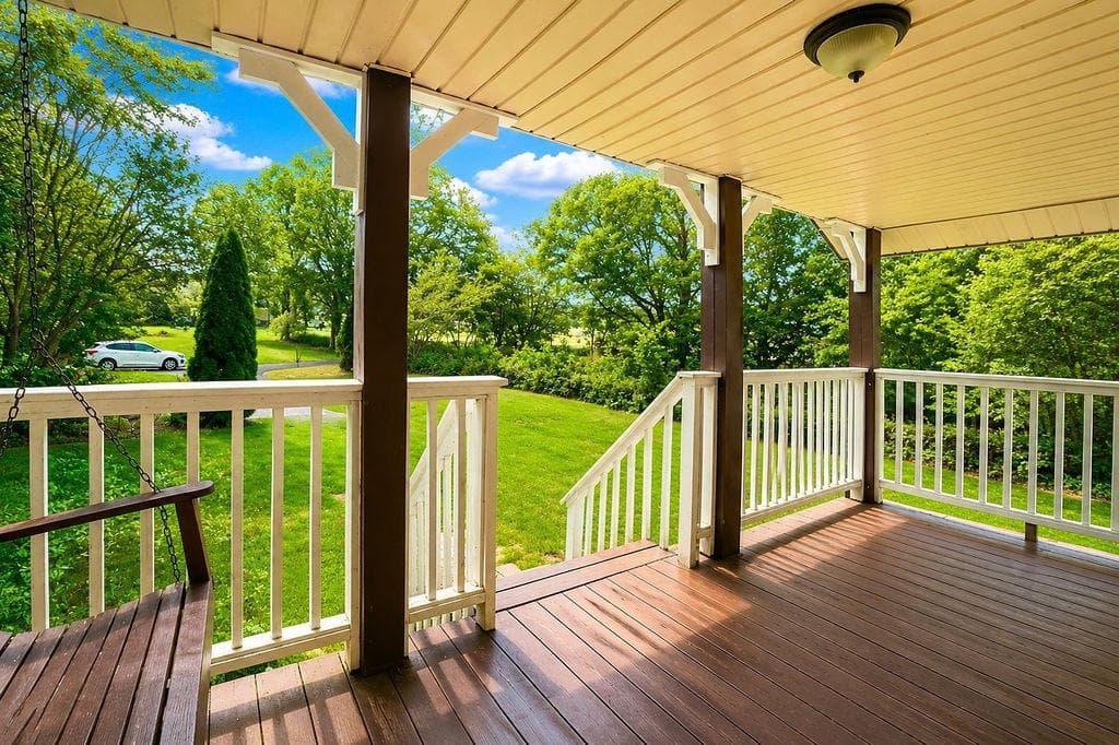 2 bedroom, 2 bathroom, 1,050 sq ft single family residence under contract at 1851 Camp Wahsega Road, Dahlonega, GA 30533 — photo 7