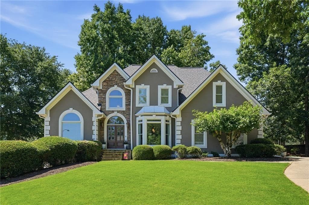 520 Estate Club Circle, Roswell, GA 30075 — most recent listing photo