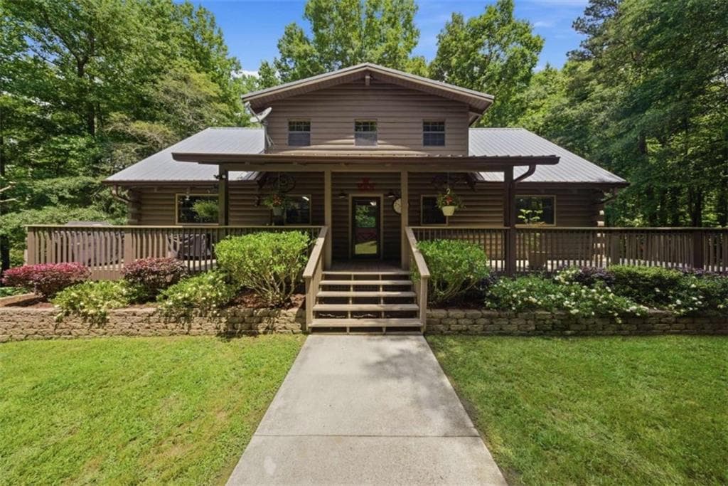 3 bedroom, 3 bathroom, 2,517 sq ft single family residence for sale at 217 Browning Road, Villa Rica, GA 30180 — photo 2