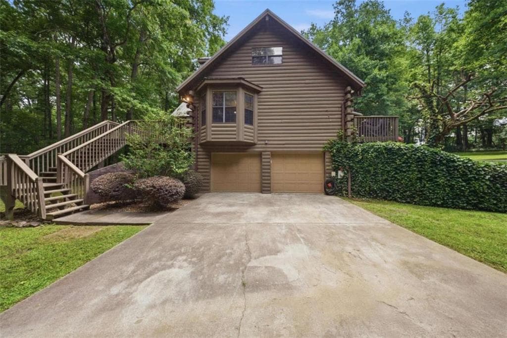 3 bedroom, 3 bathroom, 2,517 sq ft single family residence for sale at 217 Browning Road, Villa Rica, GA 30180 — photo 7