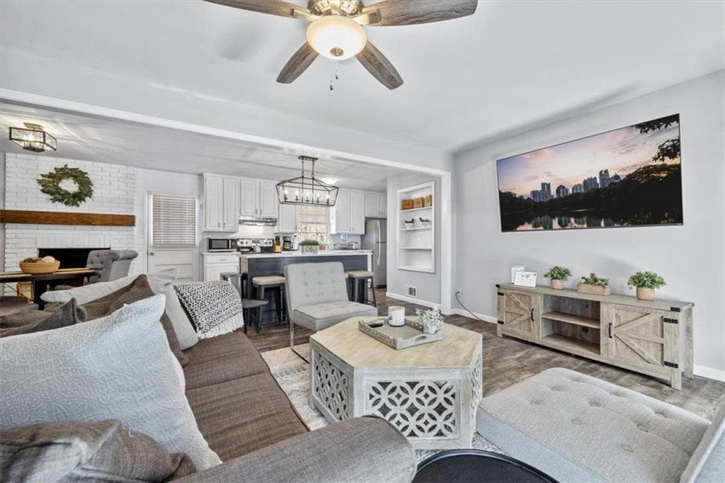 other for sale at 4283 Hiram Lithia Springs Road, Powder Springs, GA 30127 — photo 5