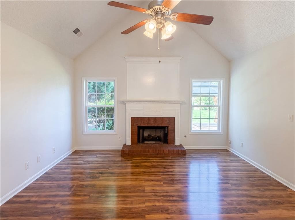 5 bedroom, 2 bathroom, 2,740 sq ft single family residence under contract at 5003 Yankee Doodle Drive, Mcdonough, GA 30252 — photo 3
