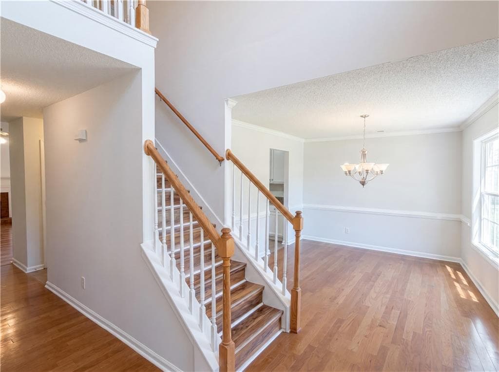 5 bedroom, 2 bathroom, 2,740 sq ft single family residence under contract at 5003 Yankee Doodle Drive, Mcdonough, GA 30252 — photo 9