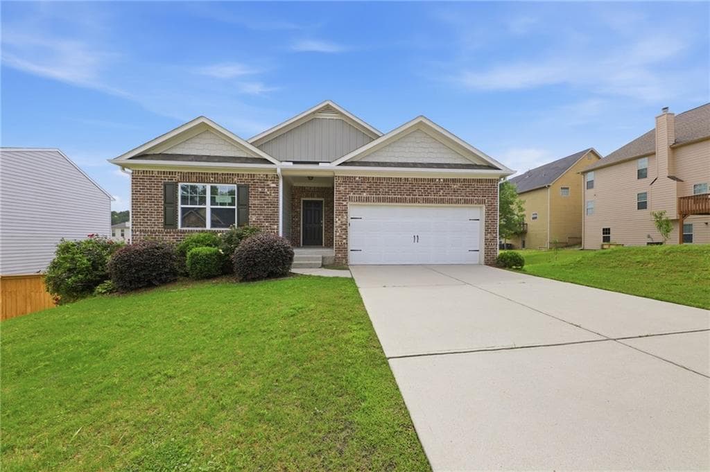 34 Dalgety Crossing, Dallas, GA 30132 — most recent listing photo