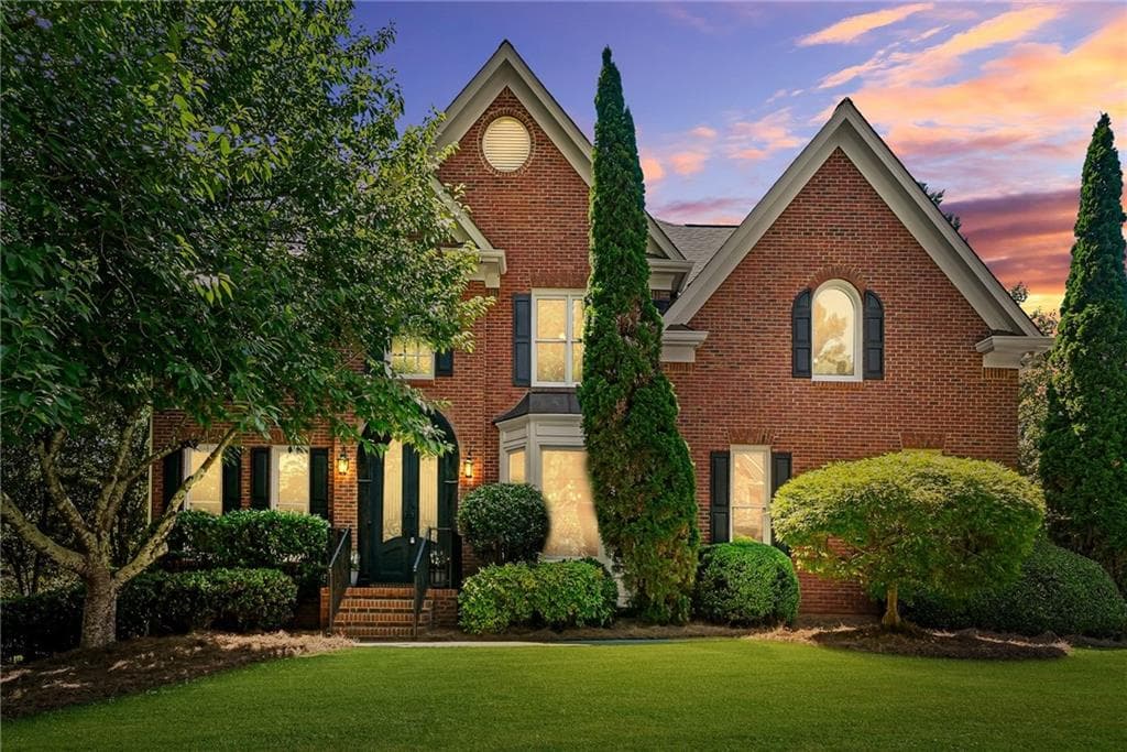 200 York Town Circle, Johns Creek, GA 30097 — most recent listing photo
