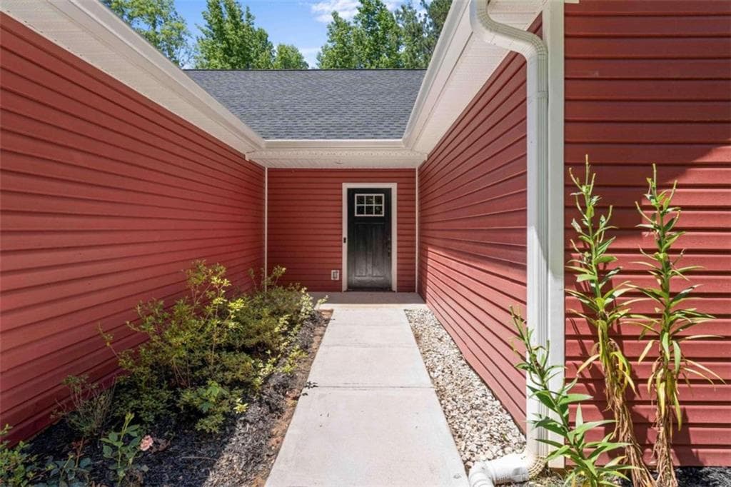 3 bedroom, 2 bathroom, 1,541 sq ft single family residence for sale at 505 New Hope Church Road, Carrollton, GA 30117 — photo 7