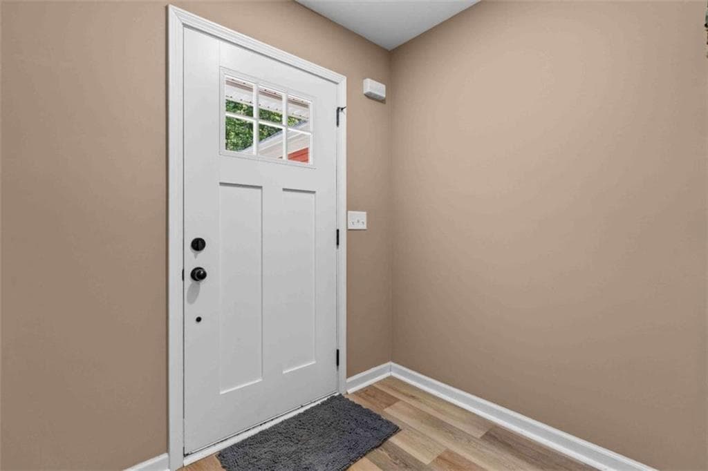 3 bedroom, 2 bathroom, 1,541 sq ft single family residence for sale at 505 New Hope Church Road, Carrollton, GA 30117 — photo 9