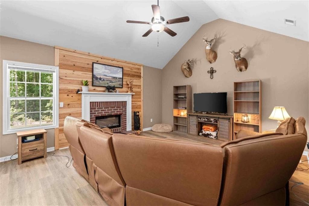 3 bedroom, 2 bathroom, 1,541 sq ft single family residence for sale at 505 New Hope Church Road, Carrollton, GA 30117 — photo 10