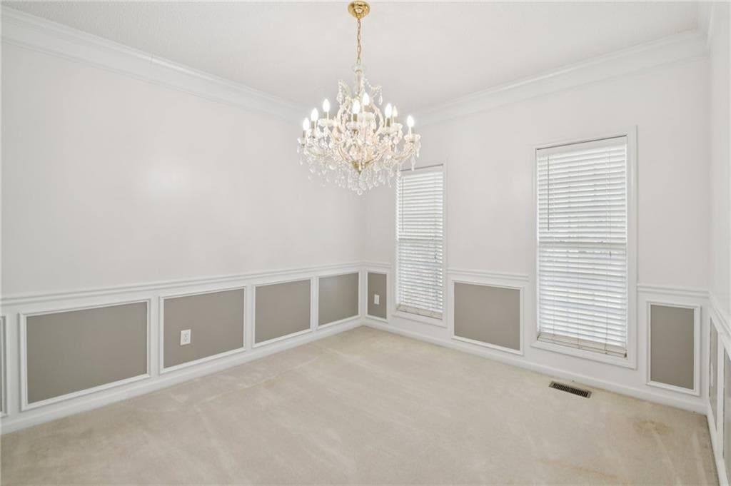 4 bedroom, 3 bathroom, 2,340 sq ft single family residence for sale at 400 Kyle Court, Fayetteville, GA 30215 — photo 8
