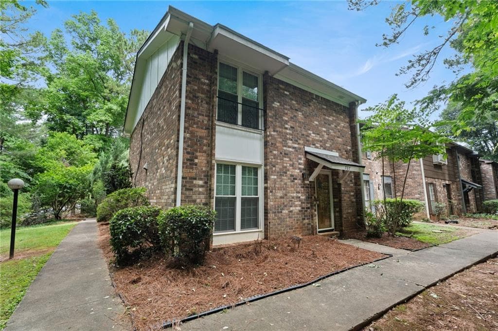 707 Garden Walk Drive 707, Stone Mountain, GA 30083 — most recent listing photo
