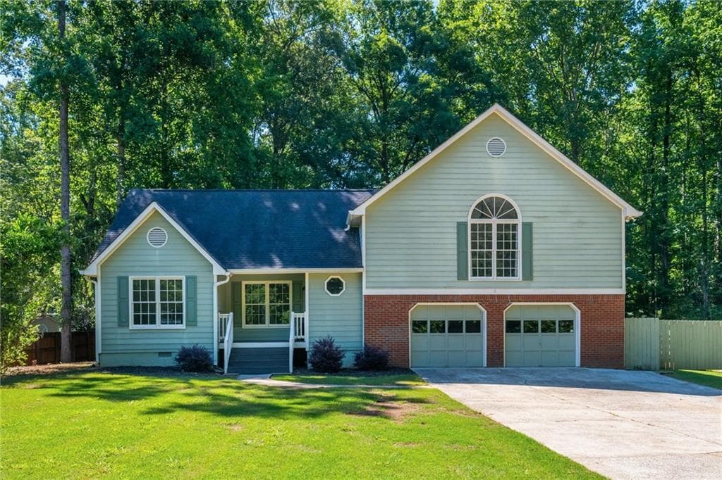 3453 Parsons Greene Trail, Powder Springs, GA 30127 — most recent listing photo