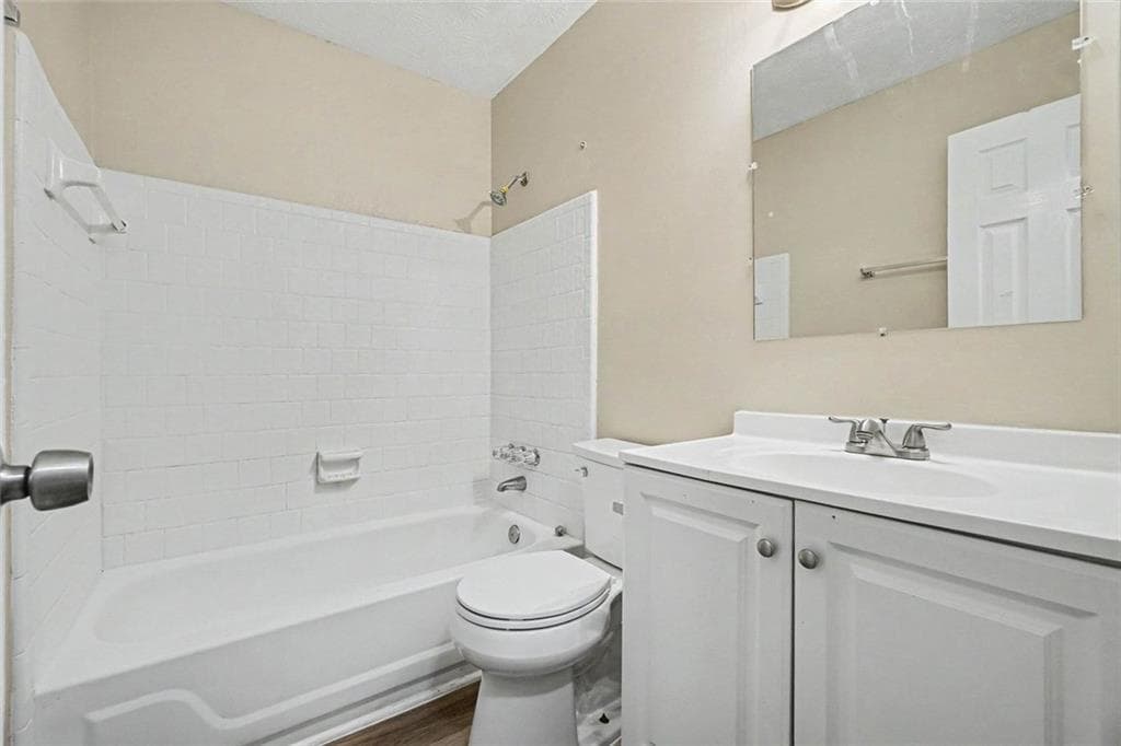 3 bedroom, 2 bathroom, 1,278 sq ft single family residence for sale at 3750 Paul Street, Douglasville, GA 30135 — photo 7