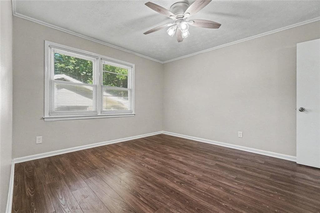 3 bedroom, 2 bathroom, 1,278 sq ft single family residence for sale at 3750 Paul Street, Douglasville, GA 30135 — photo 10