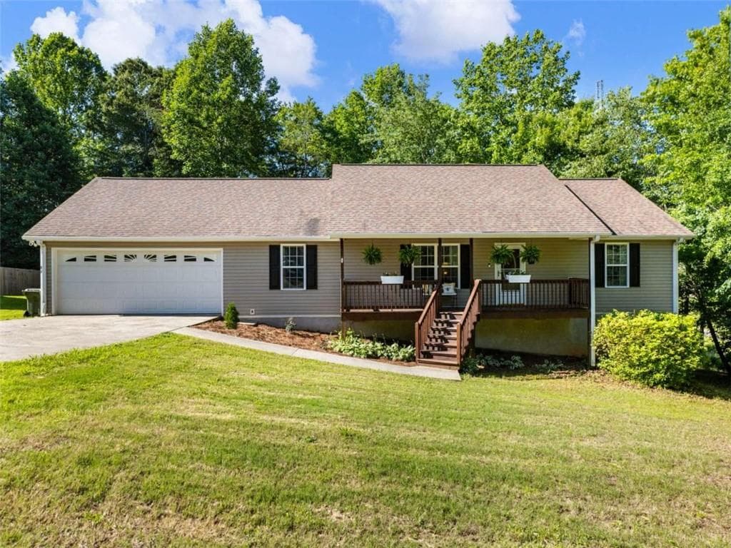 50 Kensington Drive, Cleveland, GA 30528 — most recent listing photo